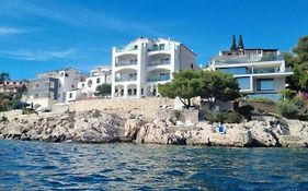 Apartments Toni Sea View