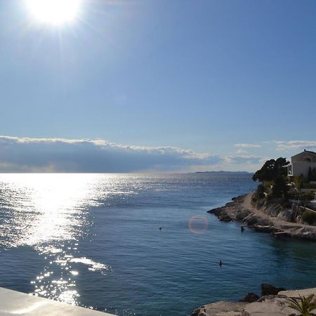 Apartments Toni Sea View Primošten Buitenkant foto